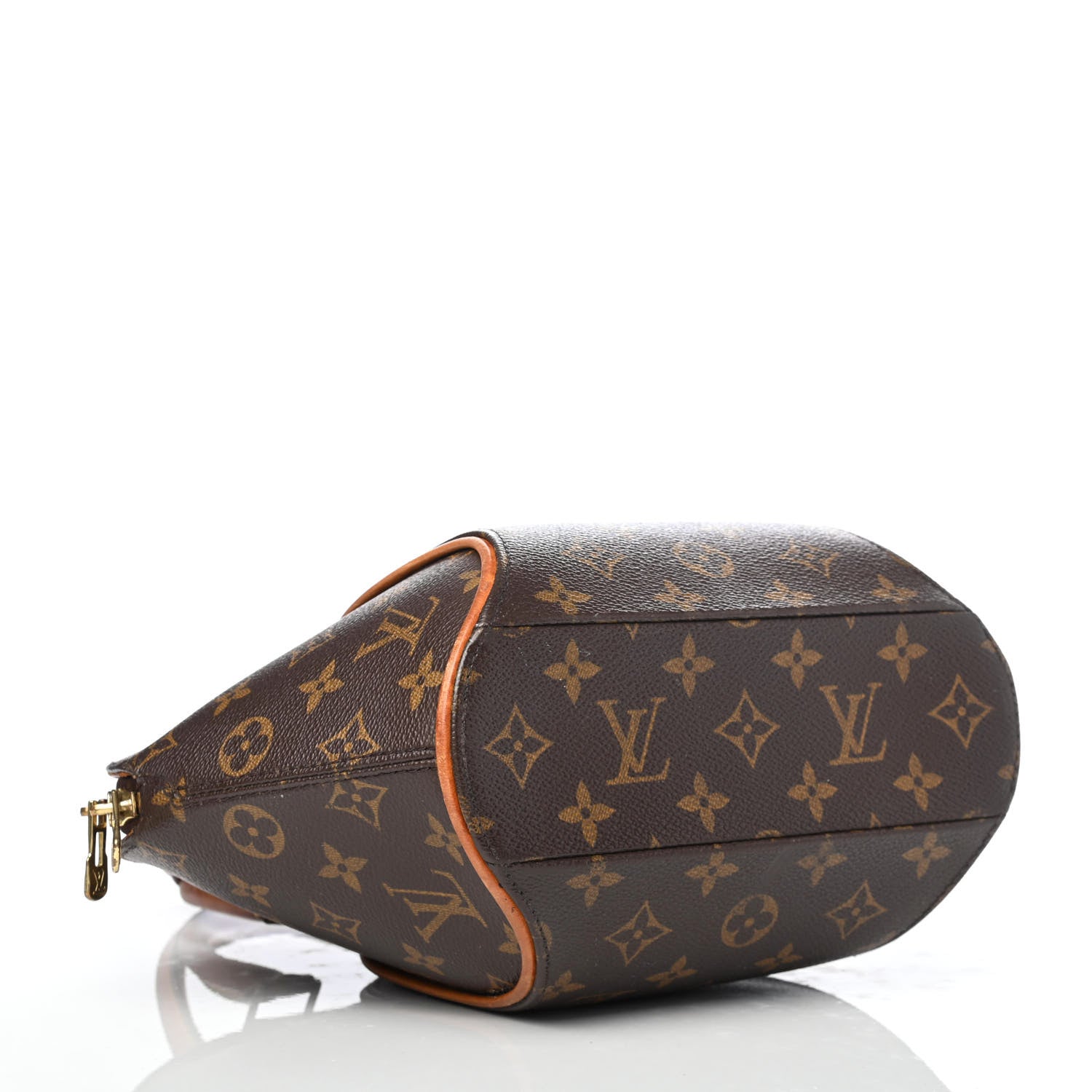 Louis Vuitton Monogram Ellipse PM 3 of 4