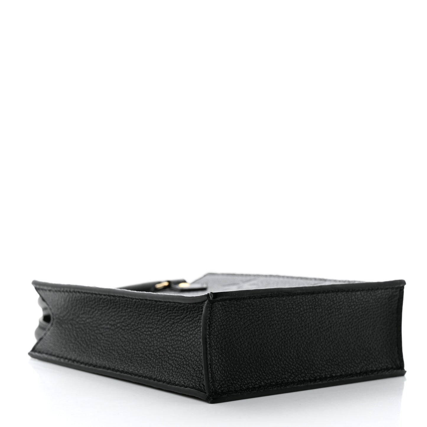Empreinte Monogram Giant Petit Sac Plat Black