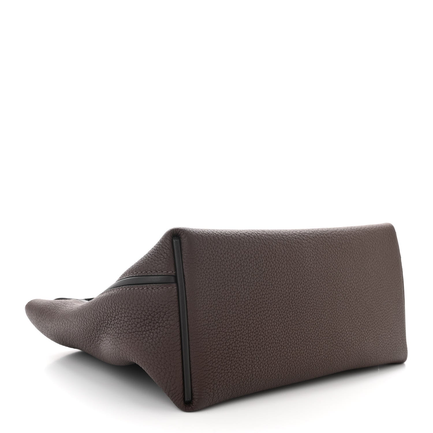 Hermes Togo Swift 24/24 29 Chocolate Ebene 4 of 11