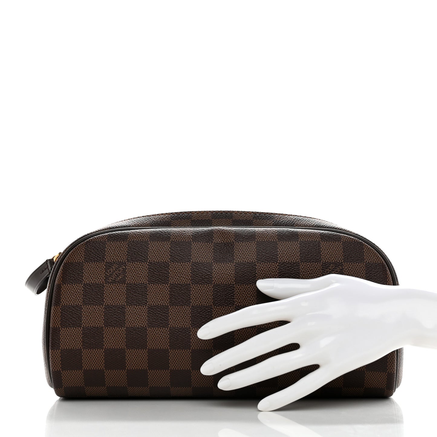 Damier Ebene King Size Toiletry Bag
