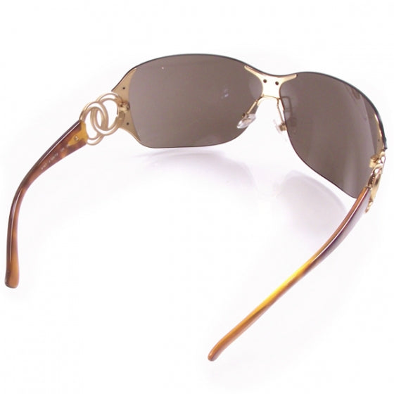 CC Logo Sunglasses Shades 125/73