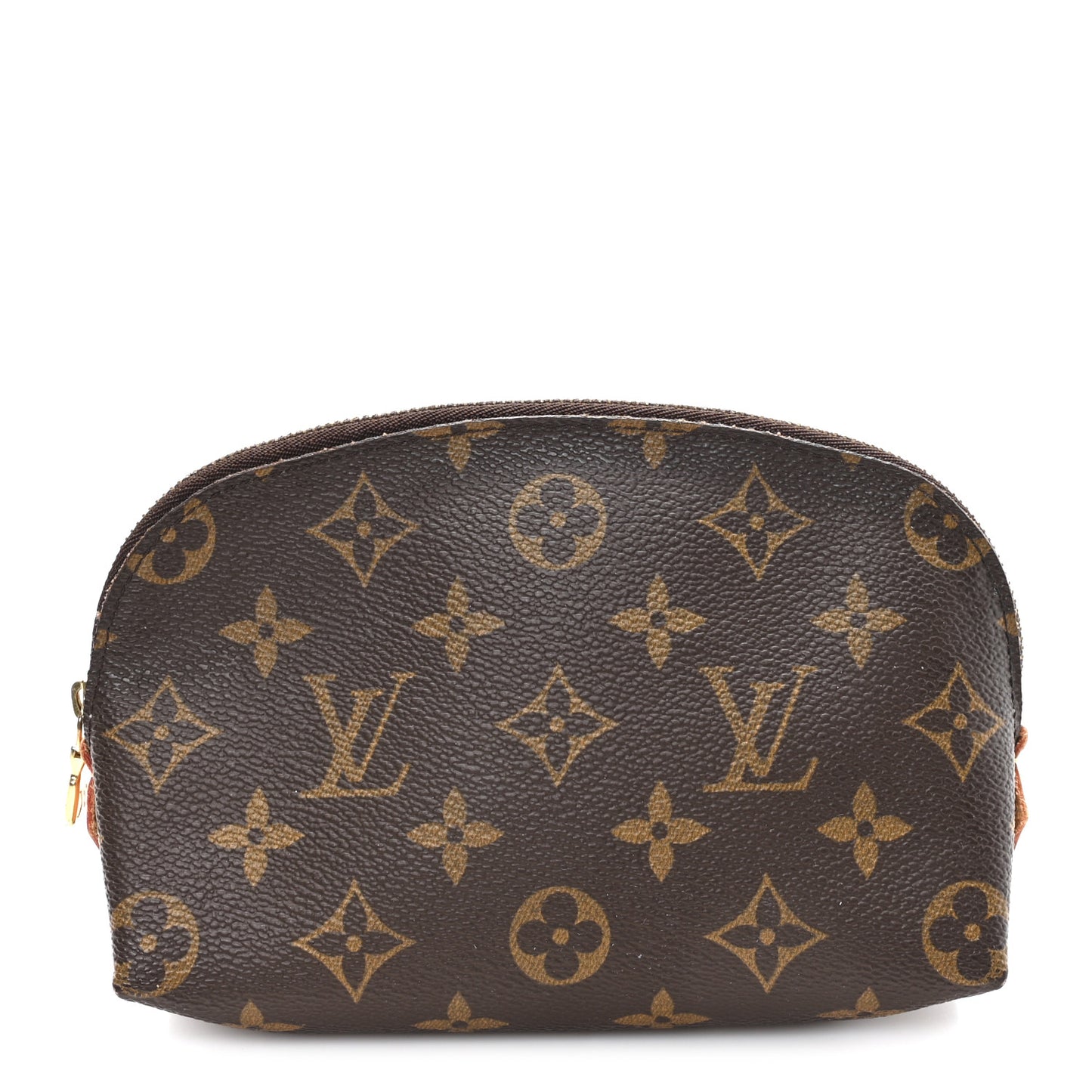 Monogram Cosmetic Pouch