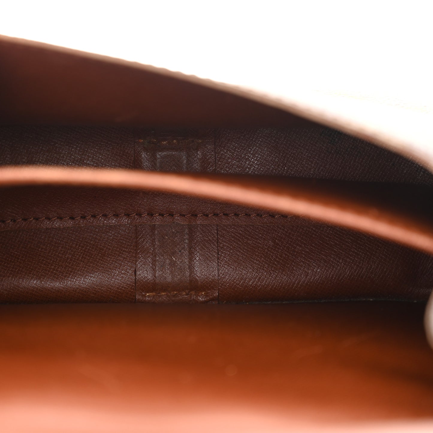 Monogram Cartouchiere 22