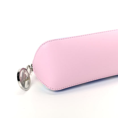 Louis Vuitton Monogram Escale Elizabeth Pencil Pouch Pastel 8 of 9