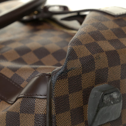 Louis Vuitton Damier Ebene Eole 50 24 of 43