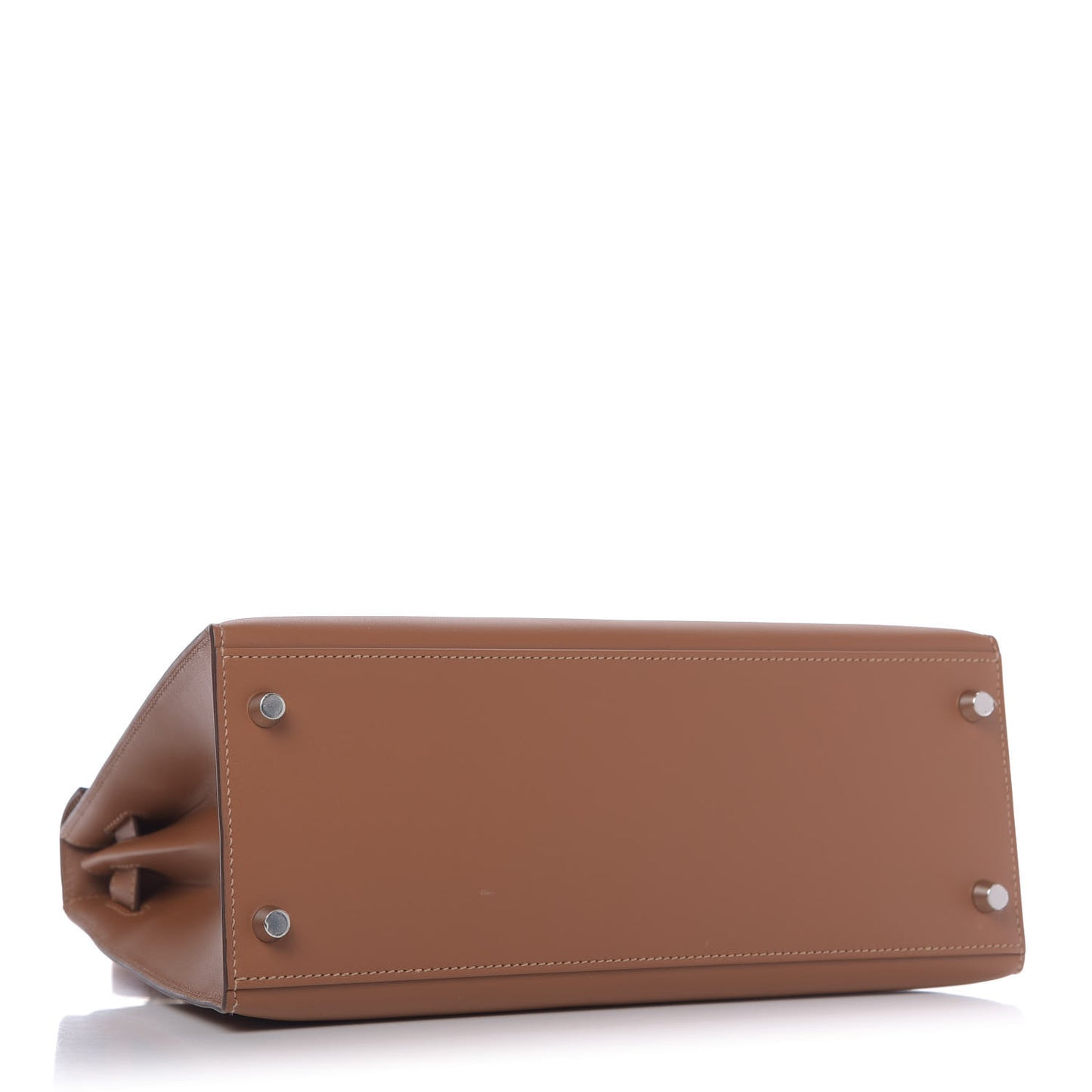Veau Monsieur Kelly Sellier 28 Gold