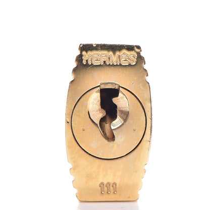 Hermes Courchevel Retourne Kelly 32 Chocolate 27 of 37