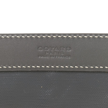 Goyard Goyardine Bellechasse PM Grey 8 of 8