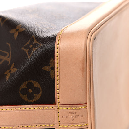 Louis Vuitton Monogram Noe BB 21 of 27