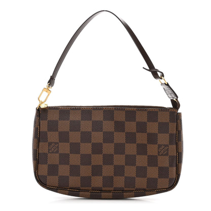Louis Vuitton Damier Ebene Pochette Accessories 1 of 10