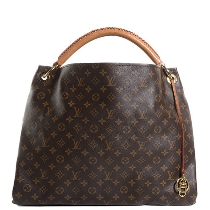 Louis Vuitton Monogram Artsy GM 1 of 7
