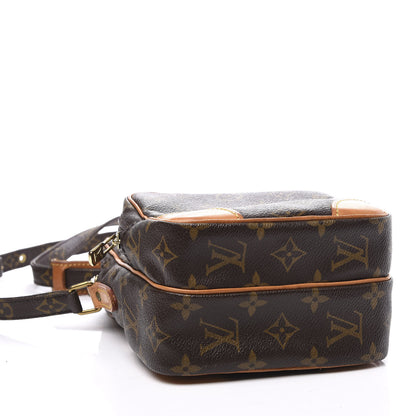 Louis Vuitton Monogram Amazone 3 of 10