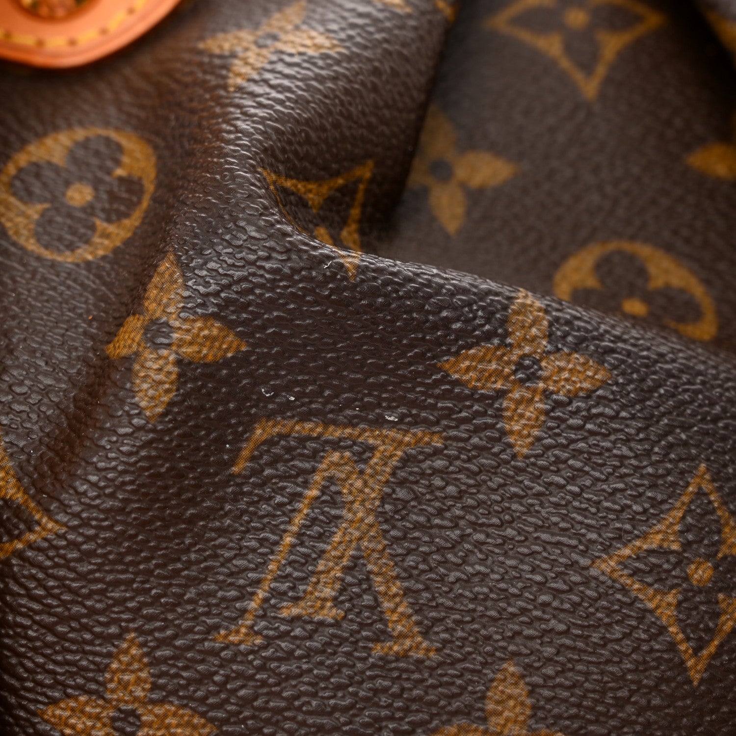 Louis Vuitton LOUIS VUITTON Monogram Tivoli GM 17 of 17