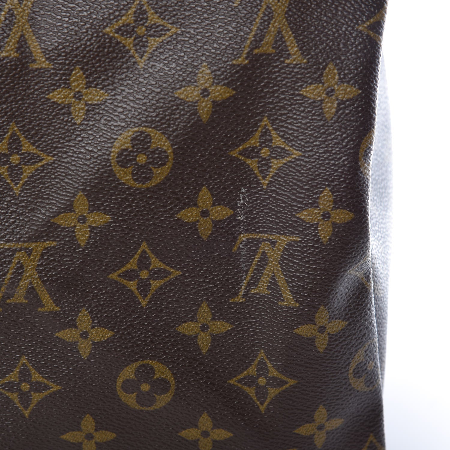 Louis Vuitton Monogram Speedy 40 28 of 28