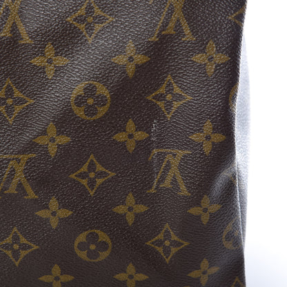 Louis Vuitton Monogram Speedy 40 28 of 28