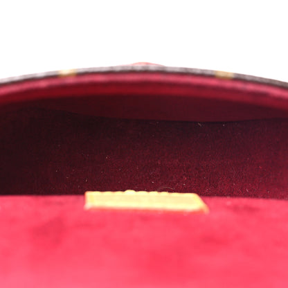 Louis Vuitton Monogram Micro Chantilly 5 of 12