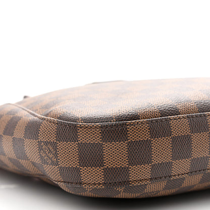 Louis Vuitton Damier Ebene South Bank Besace 9 of 13