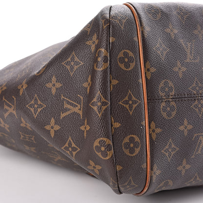 Louis Vuitton Monogram Totally GM 7 of 25