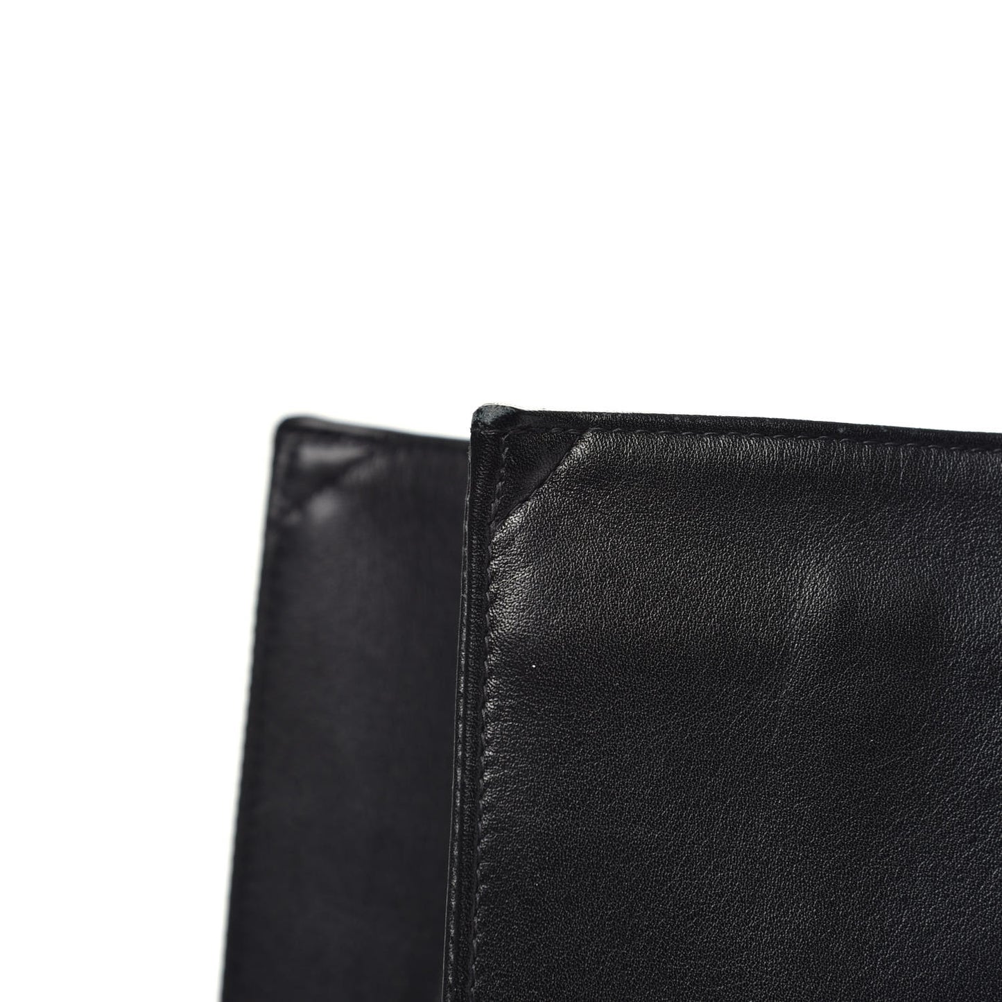 Lambskin CC Tote Black