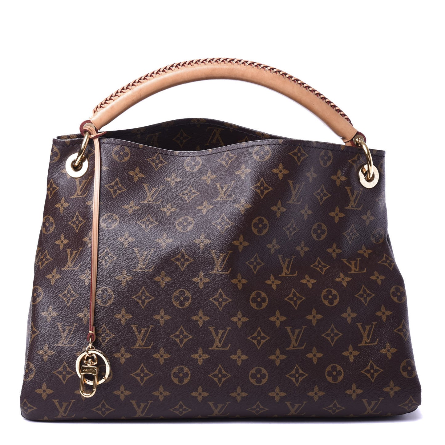 Monogram Artsy MM