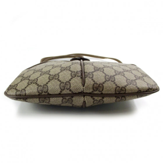Gucci Monogram Shoulder Bag 4 of 11