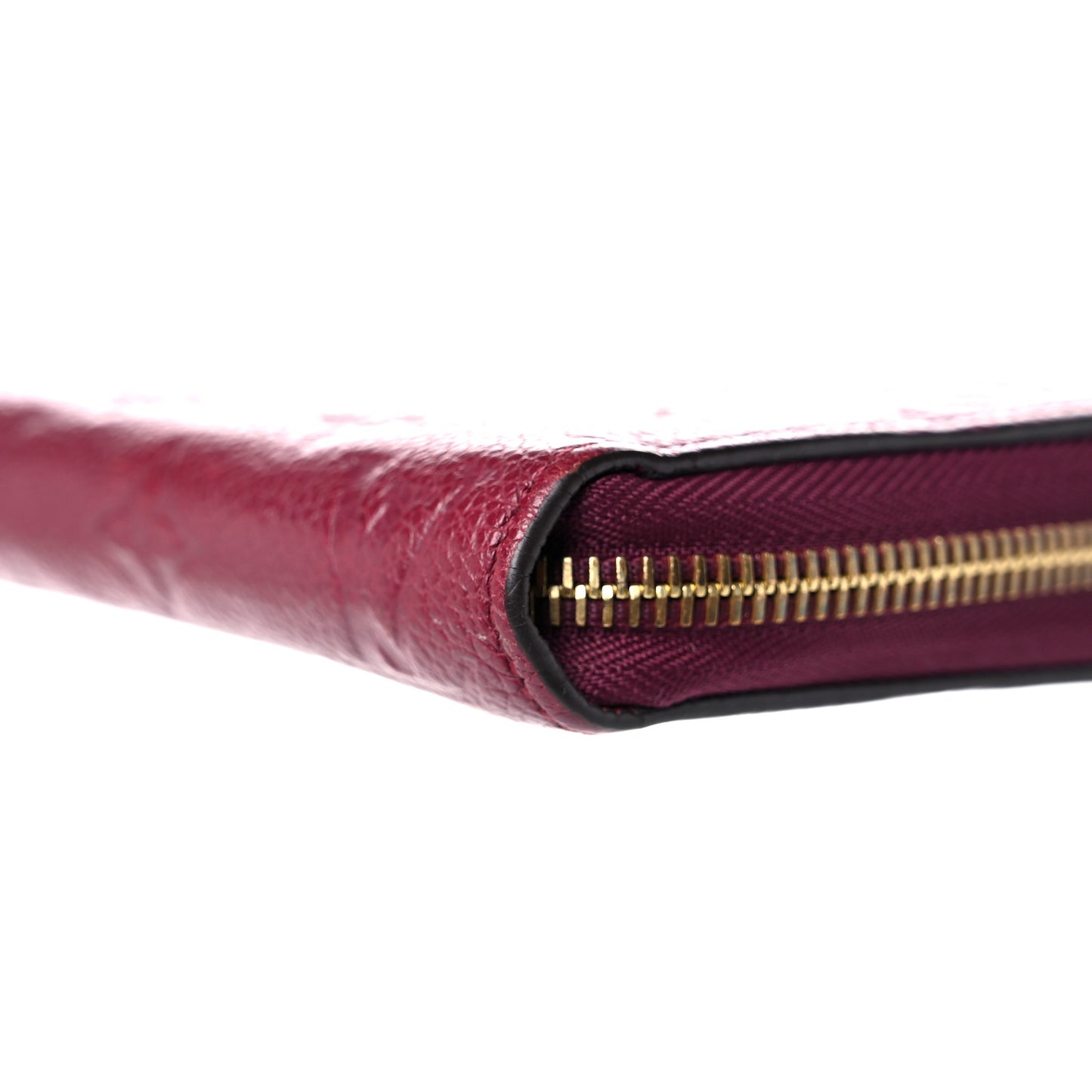Empreinte Zippy Wallet Aurore
