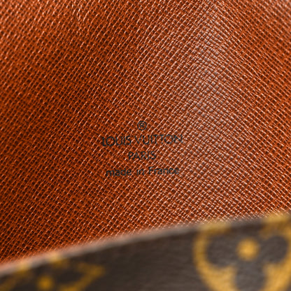 Louis Vuitton Monogram Musette GM 6 of 14