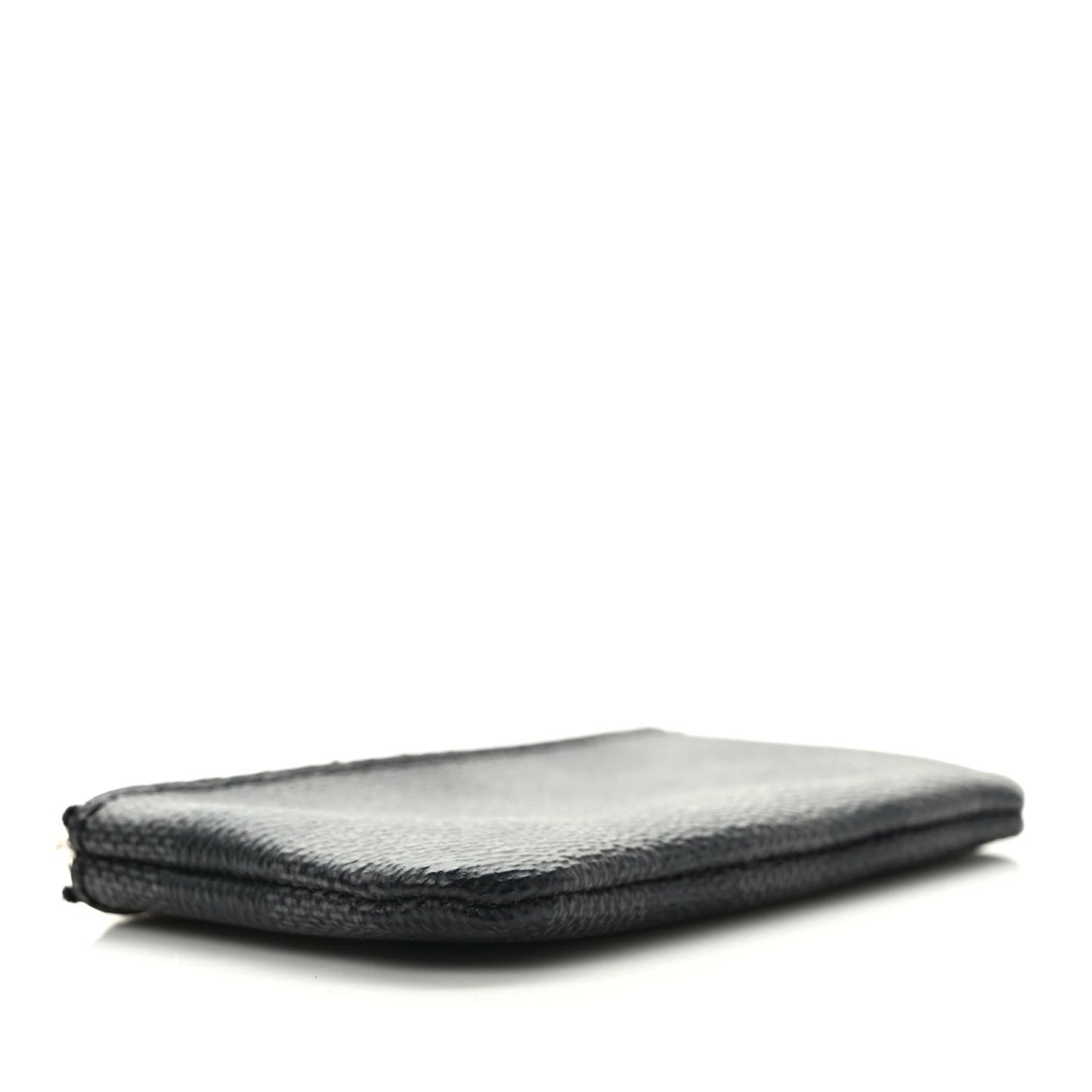 Damier Graphite Key Pouch