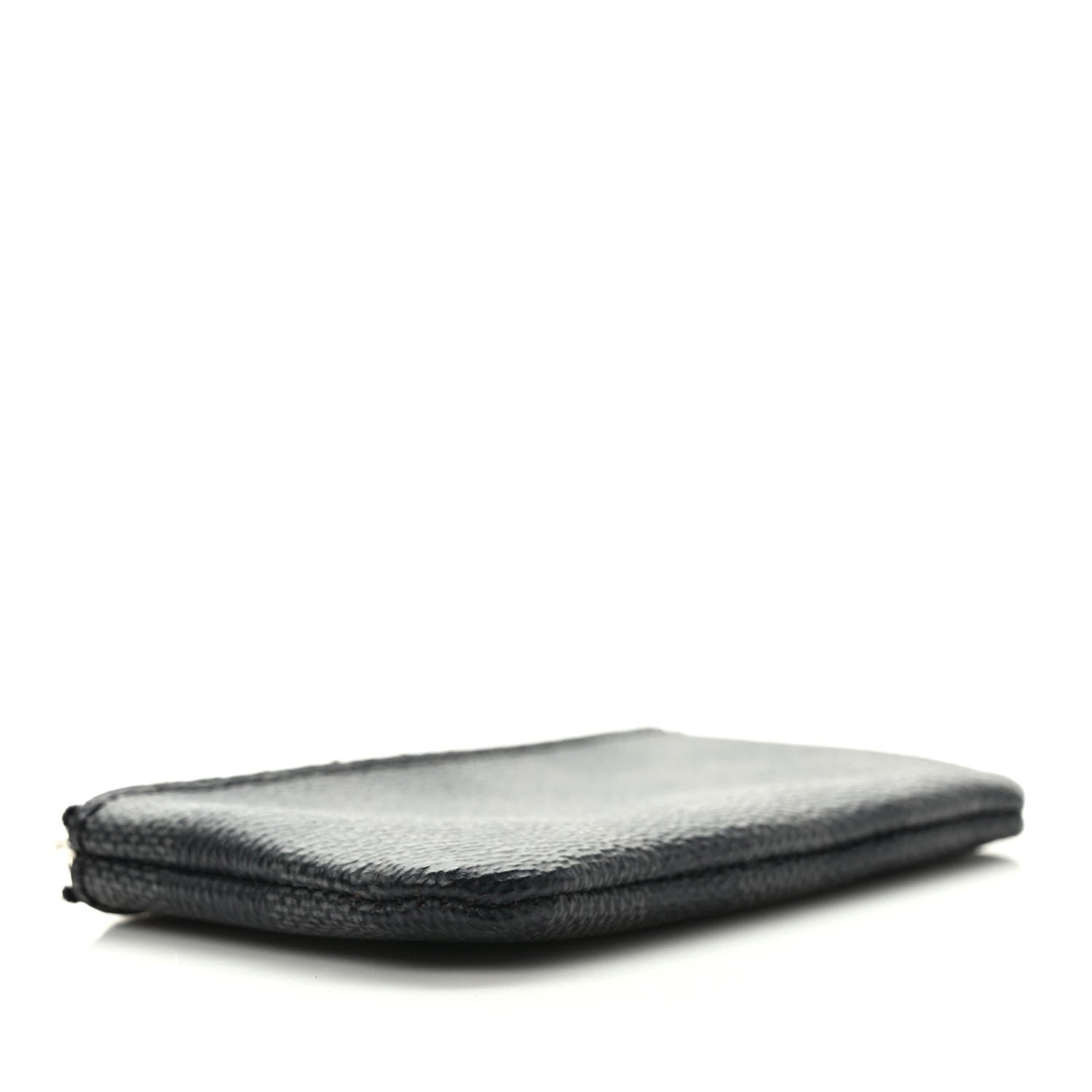 Louis Vuitton Damier Graphite Key Pouch 4 of 7