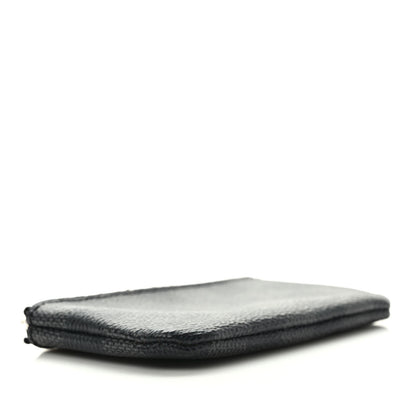 Louis Vuitton Damier Graphite Key Pouch 4 of 7
