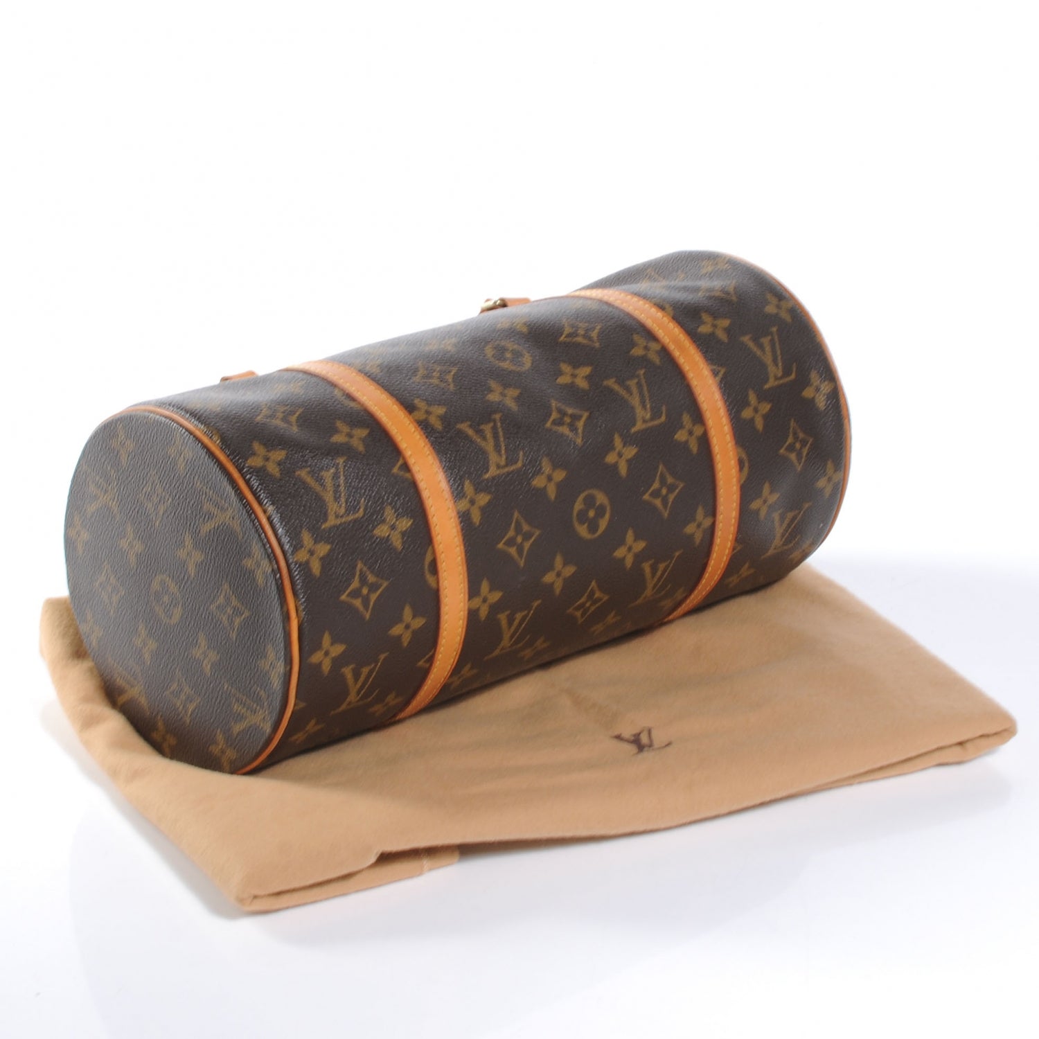 Louis Vuitton Monogram Papillon 30 4 of 6