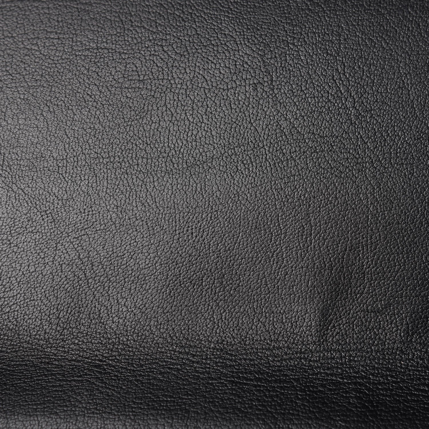 Saint Laurent Calfskin Monogram Large Belle De Jour Clutch Black 13 of 13