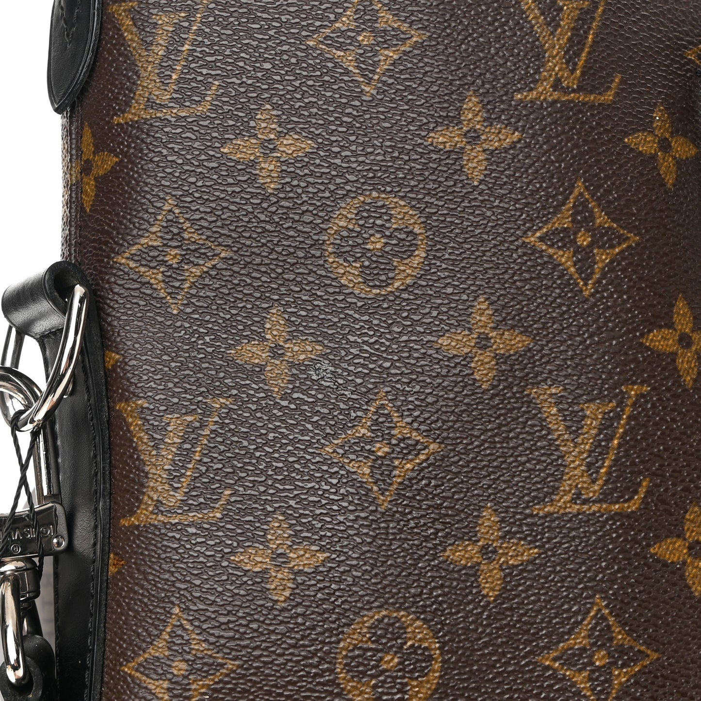 Monogram Macassar Davis