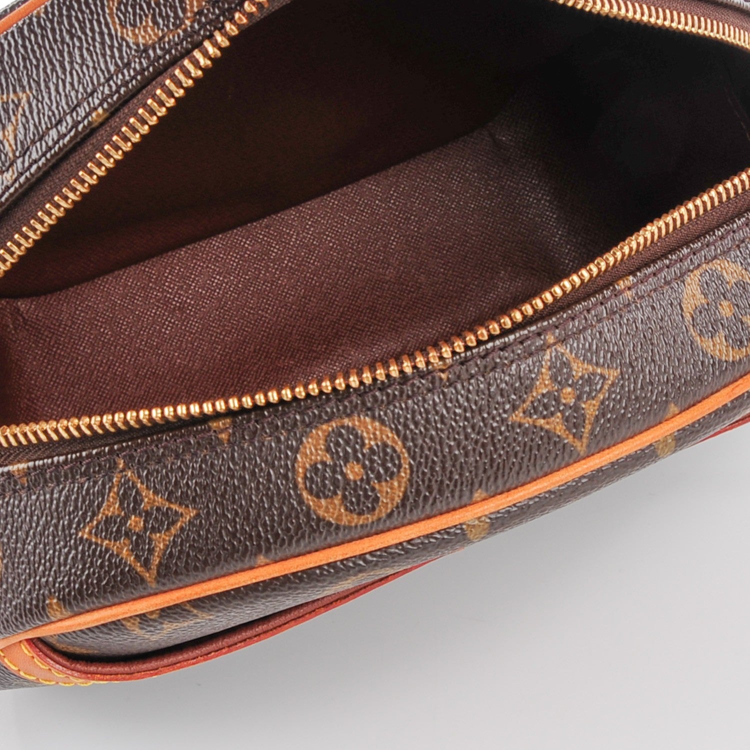 Louis Vuitton Monogram Blois 5 of 7
