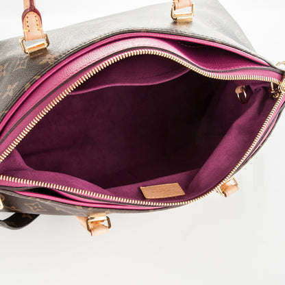 Louis Vuitton Monogram Pallas Aurore 5 of 9