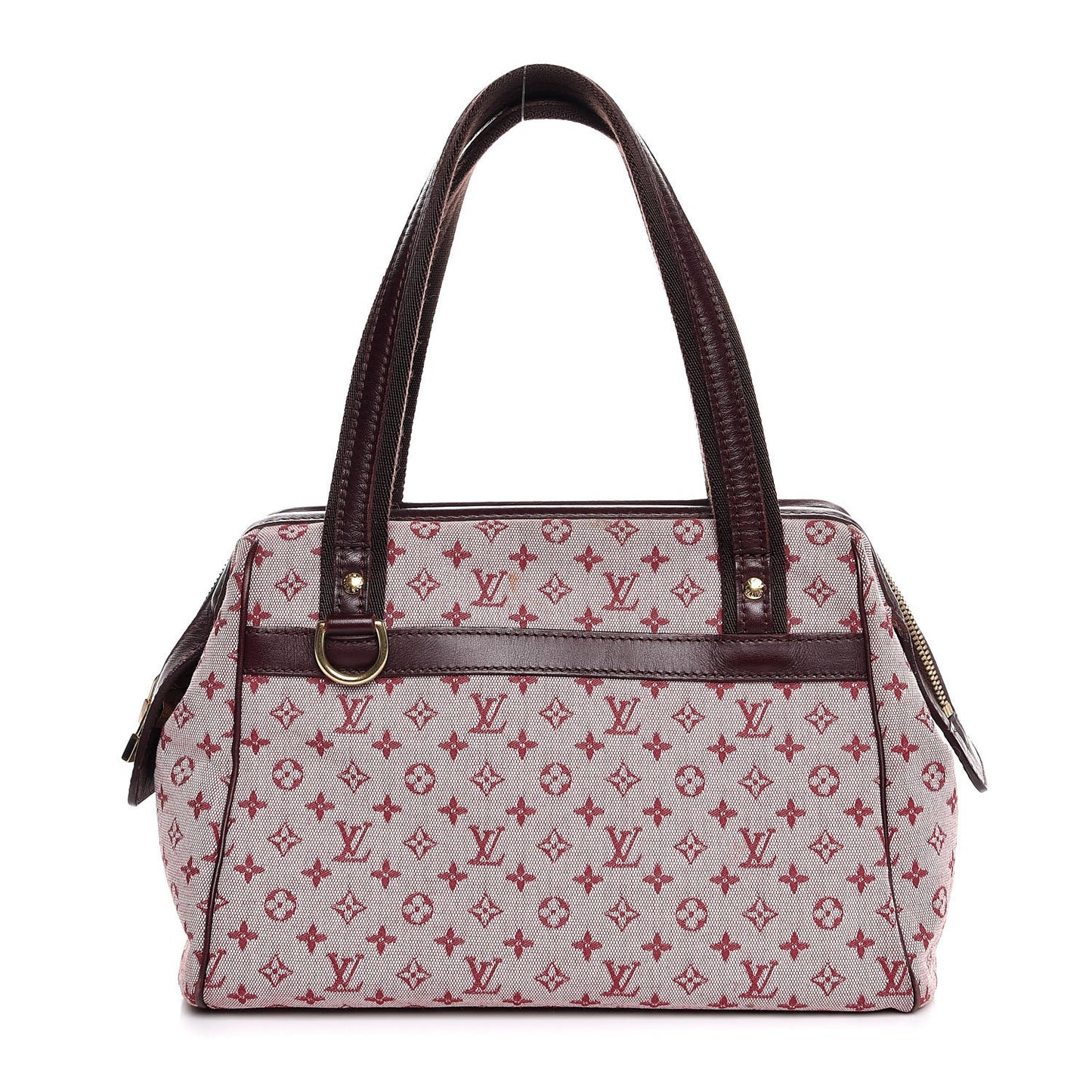 Mini Monogram Josephine PM Cherry