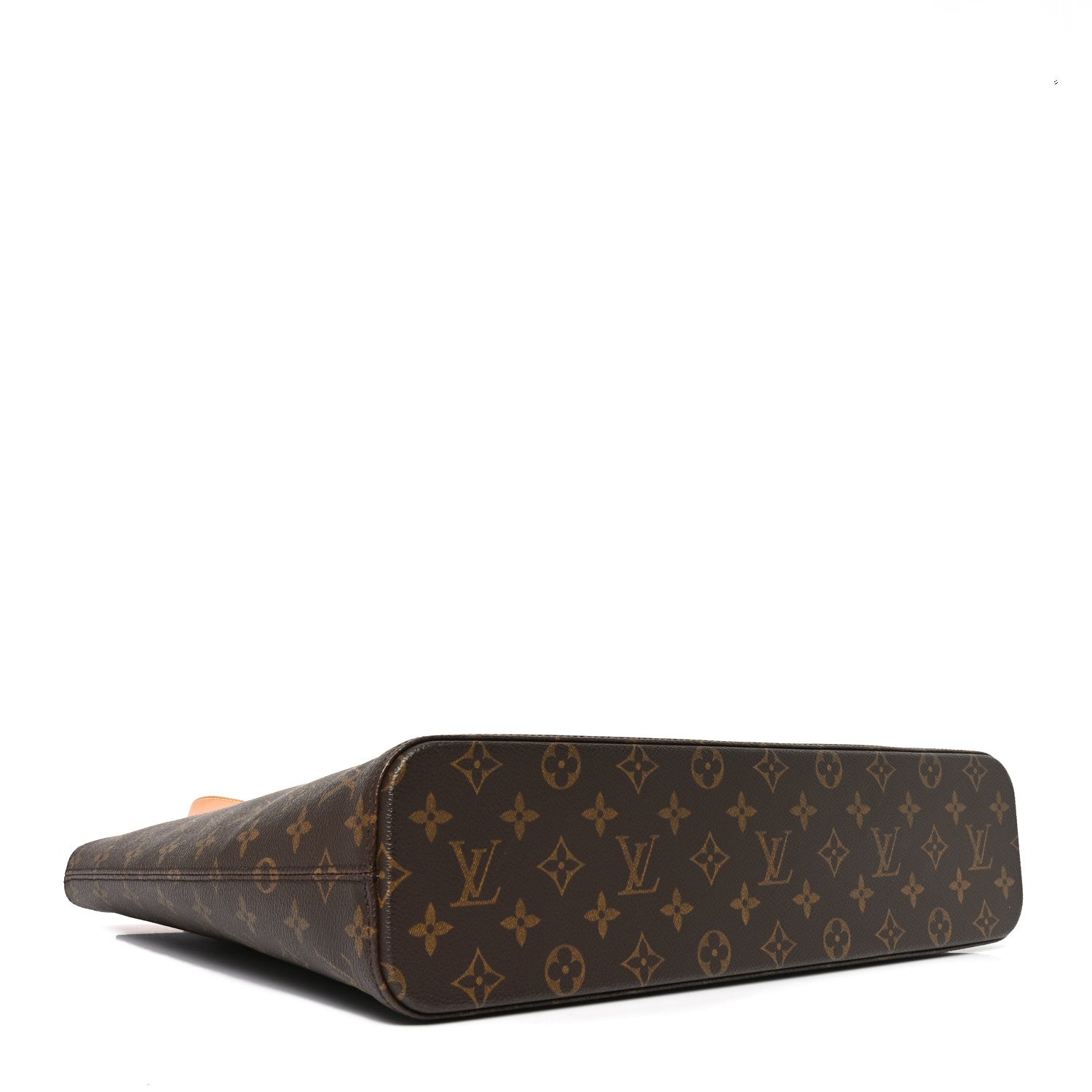 Louis Vuitton Monogram Luco 4 of 9