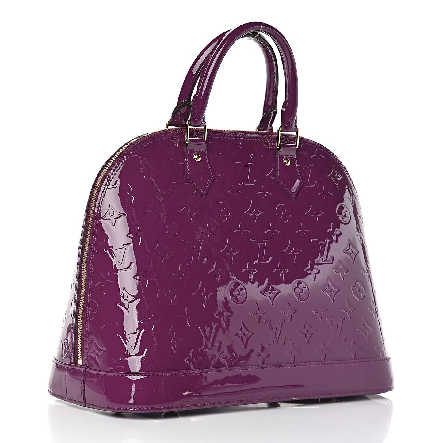 Vernis Alma MM Amethyste