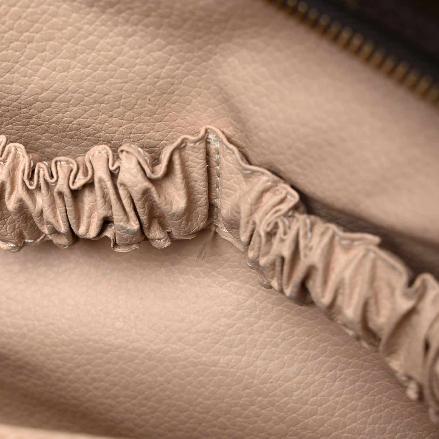 Monogram Trousse Toilette 28