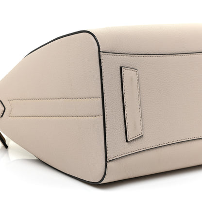 Givenchy Sugar Goatskin Small Antigona Dune 7 of 16