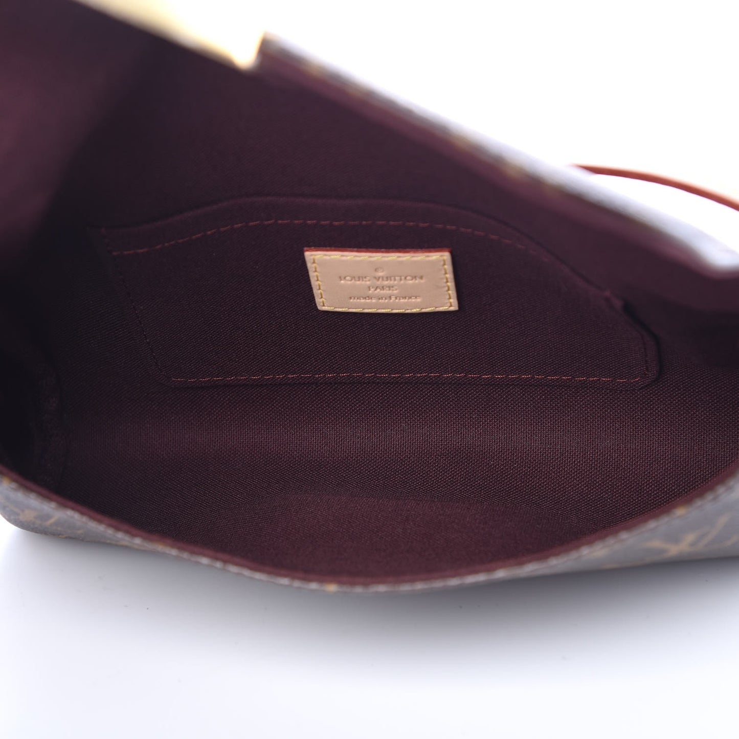 Monogram Favorite PM
