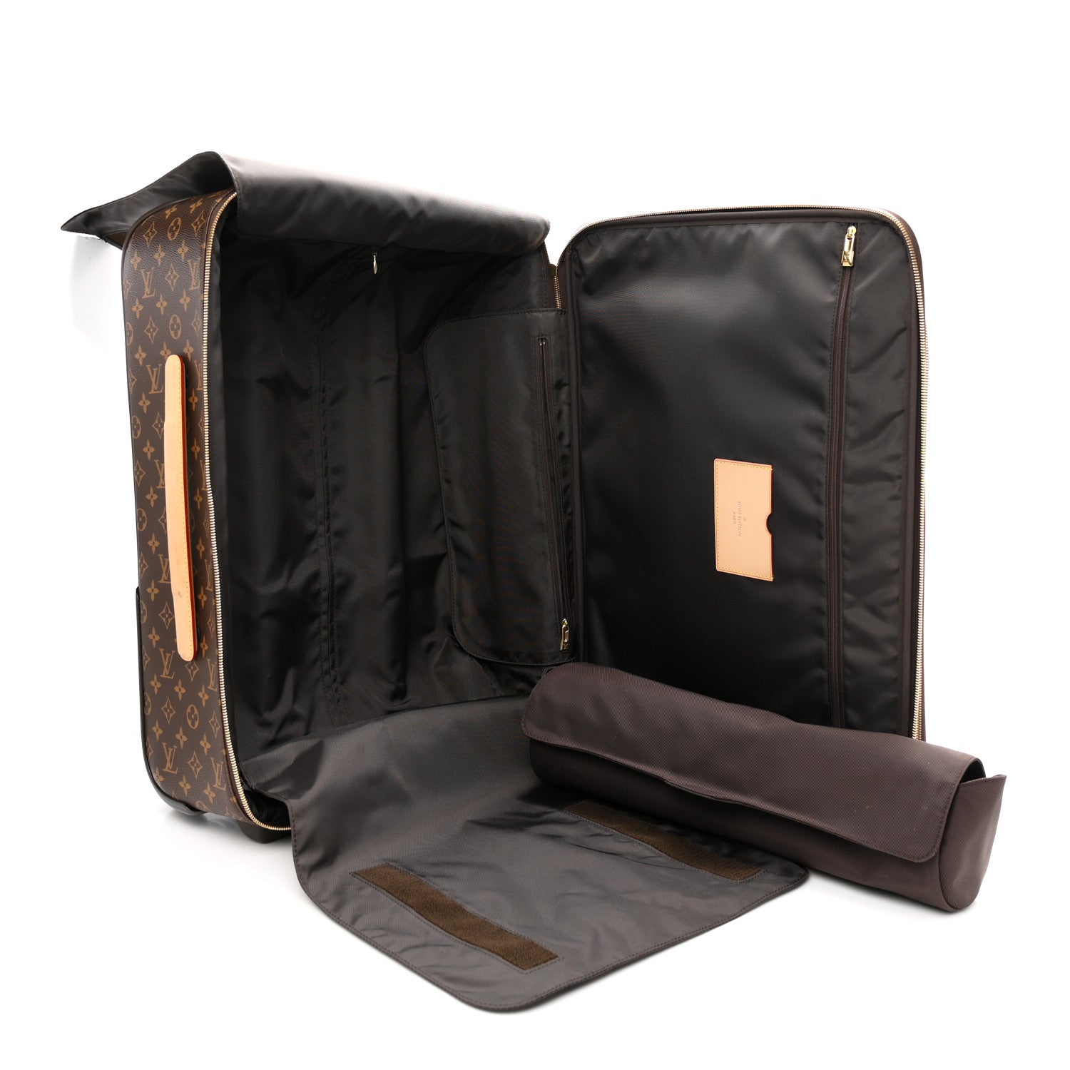 Louis Vuitton Monogram Pegase Legere Business 55 7 of 12