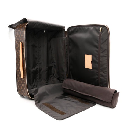 Louis Vuitton Monogram Pegase Legere Business 55 7 of 12