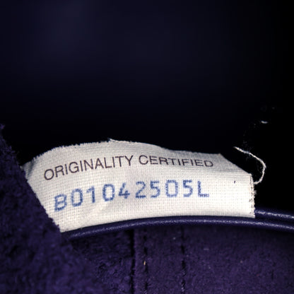 Bottega Veneta Calfskin Intrecciomirage Large Tote Purple 6 of 14