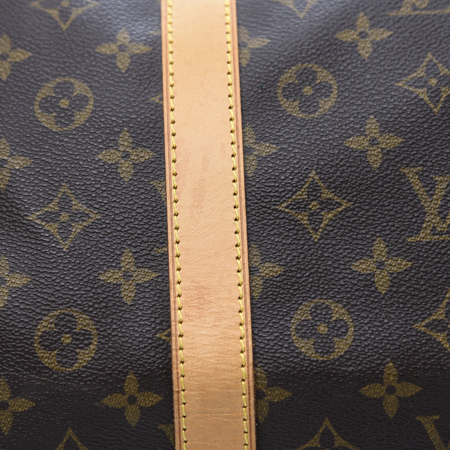Monogram Keepall Bandouliere 60