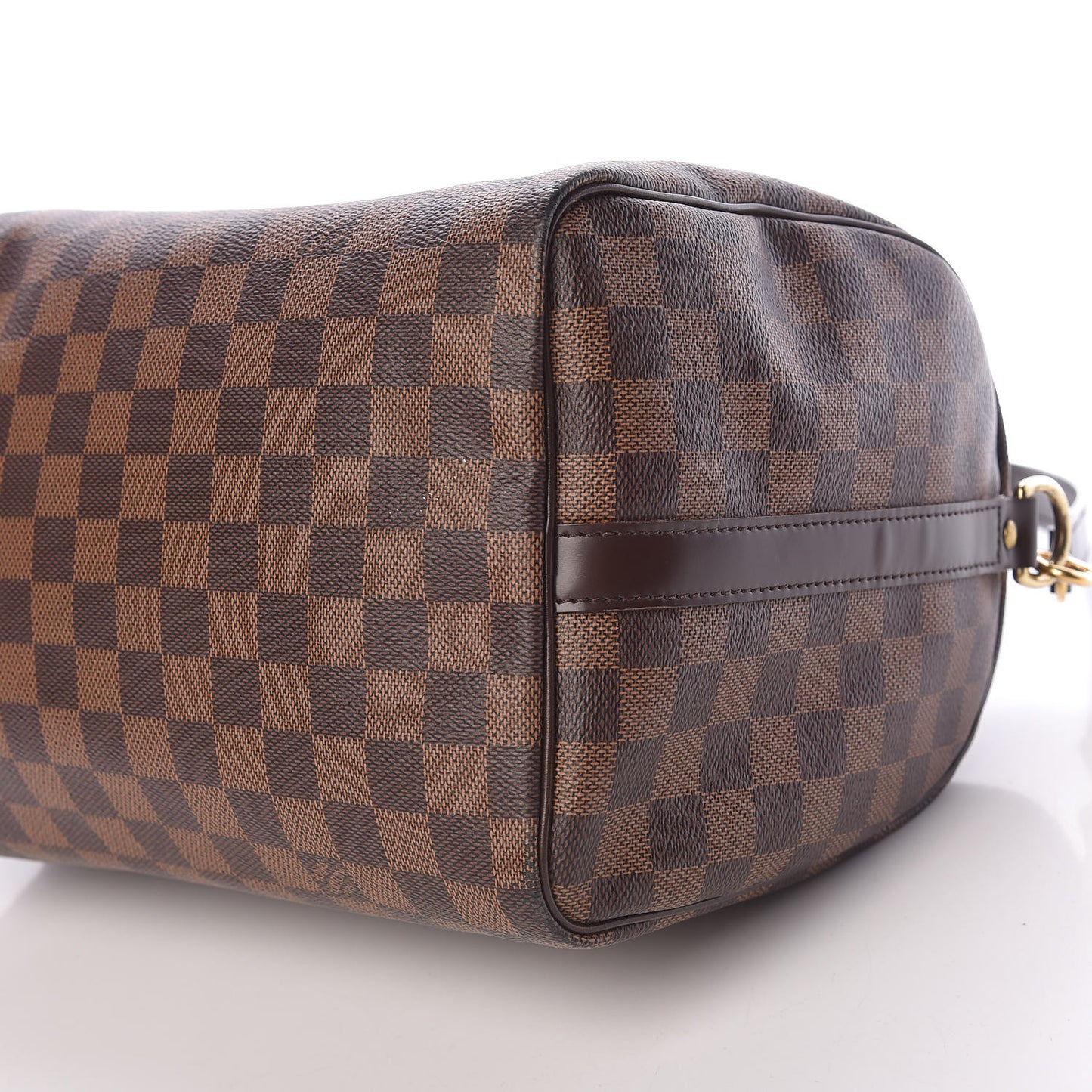 Damier Ebene Speedy Bandouliere 30