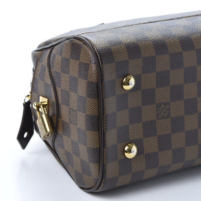 Louis Vuitton Damier Ebene Duomo 5 of 8