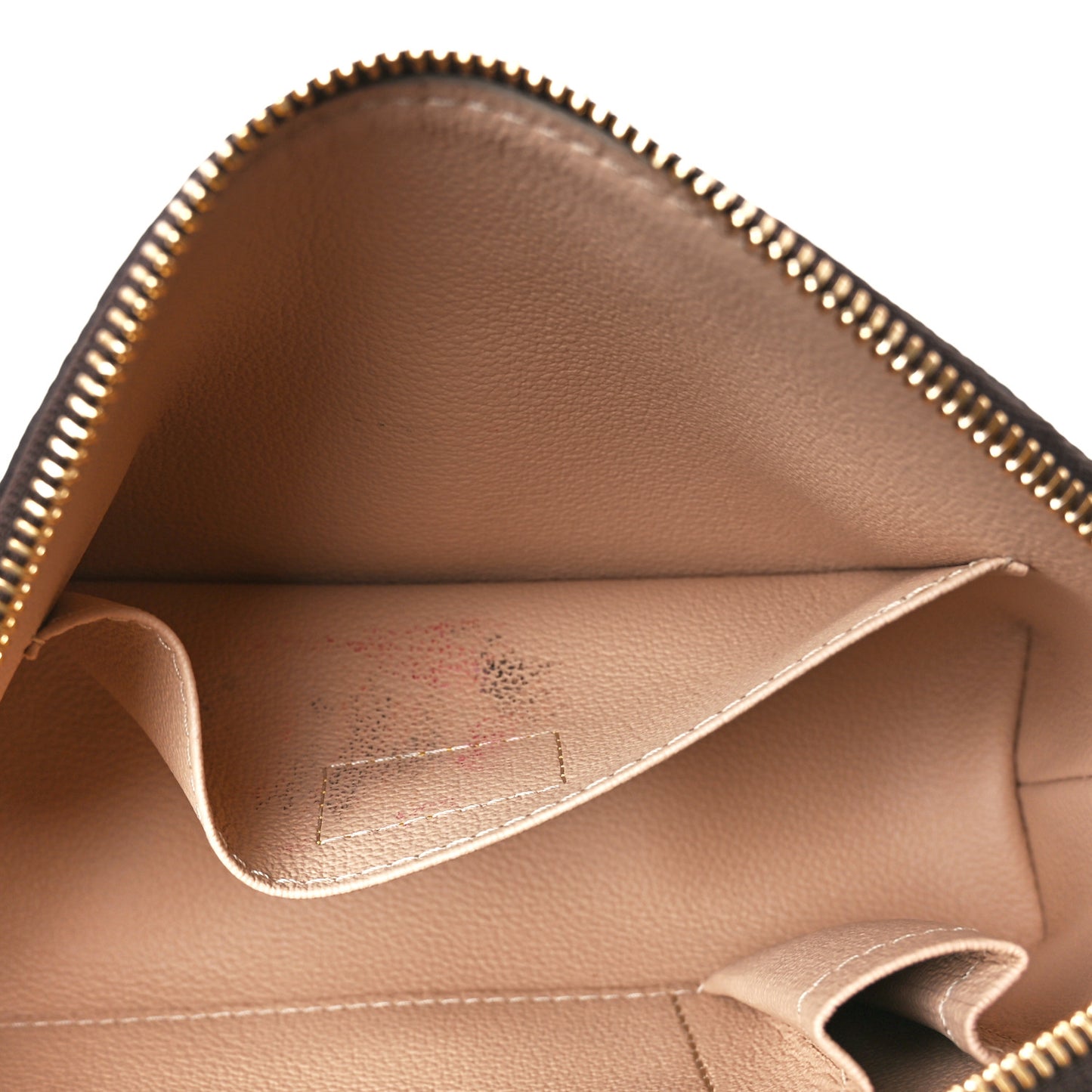 Monogram Cosmetic Pouch GM
