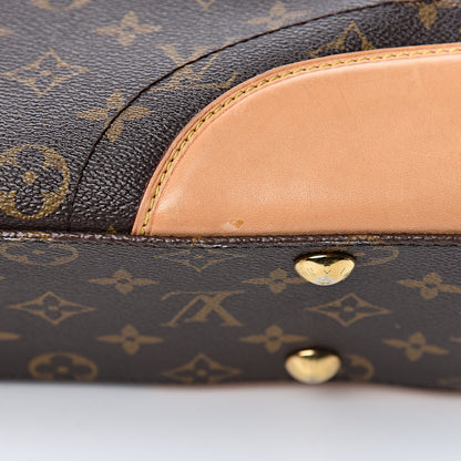 Louis Vuitton Monogram Beverly MM 17 of 20
