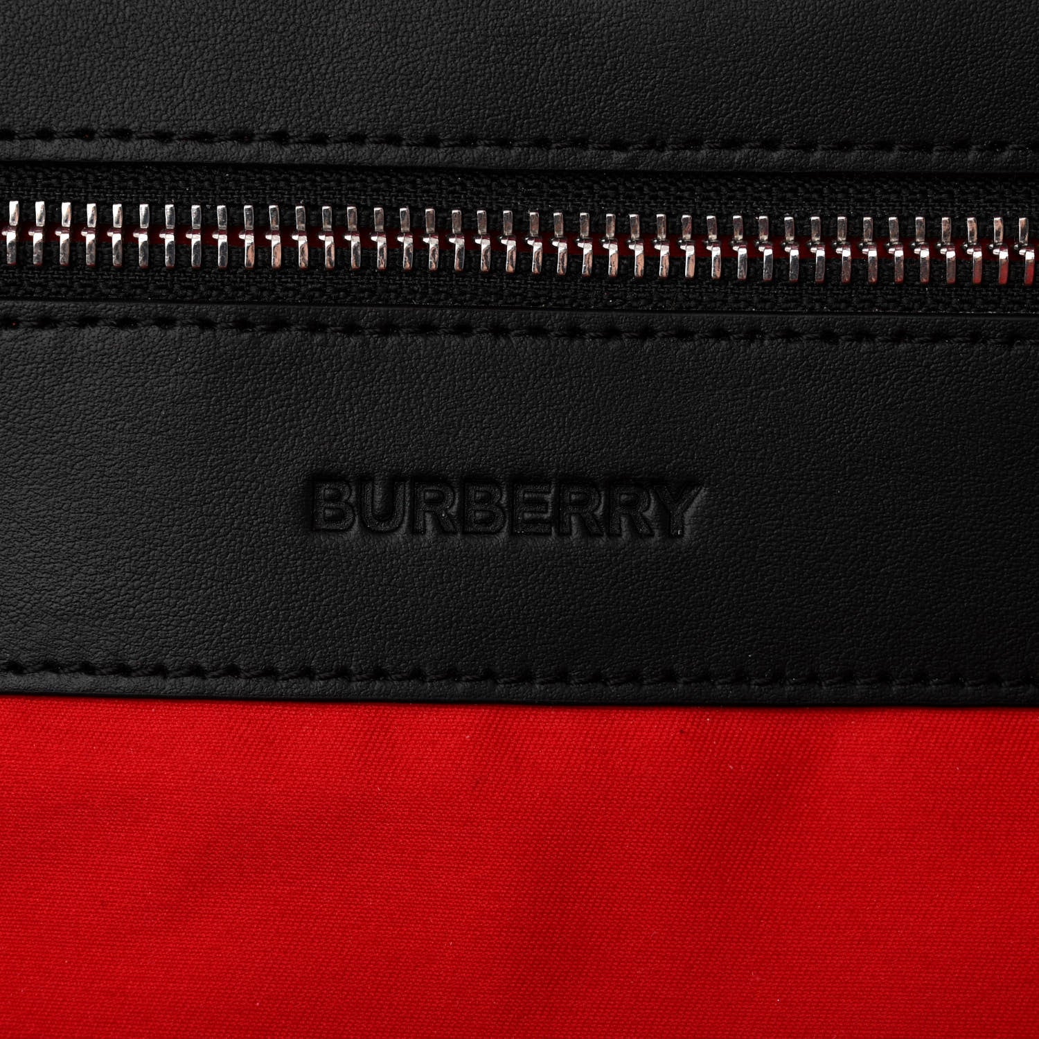 Burberry Vintage Check Jett Backpack Archive Beige 6 of 9